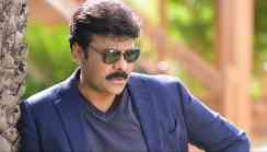 Stars Seem To Be Favourably Aligned For Chiranjeevi – The Actor, But Not For Chiru – The Politician