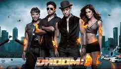 Dhoom 3 Box-Office Predictions