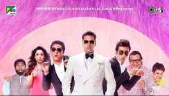 How Shall Akshay Kumar Starer Entertainment fare at the Box Office