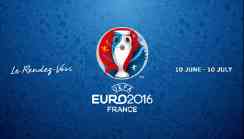 Despite threats, Euro Cup in France to go off smoothly, says Ganesha