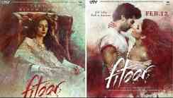 'Fitoor' likely to score a lot of points with Rich Visual and Emotional Elements!