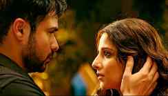 Hamari Adhuri Kahani--Will audiences queue up to watch this incomplete love drama?