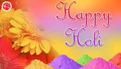 Know About The Festival Of Colours, Make Your Holi More Enjoyable