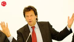 Will The New Pakistan PM Imran Khan Live Up To The Expectations Of His People?