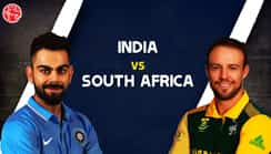 India Vs South Africa Predictions: Who Will Win Today’s Match?