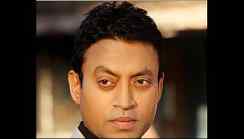 Enjoy the blessings of Jupiter and experience creative enhacement, Says Ganesha to actor Irrfan...