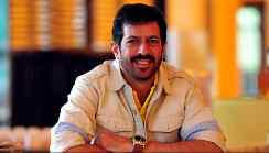 How will the year ahead be for the Bajrangi Bhaijaan Director Kabir Khan? Ganesha finds out.