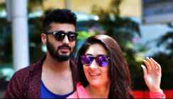 Though not an ideal pair astrologically, Kareena and Arjun will manage to perform well together...