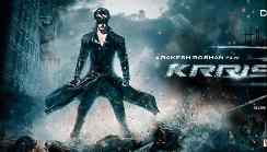 Will Krrish's superpowers earn him great box-office success? Ganesha finds out