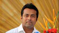 The ageless tennis star does it again! What lies ahead for Leander Paes?