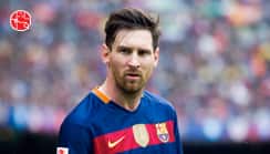 Will Lionel Messi, The King Of Football, Set Earth Shattering Records In 2018?