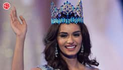 Will The New Miss World Manushi Chhillar Now Shine In Bollywood? Know What Ganesha Says