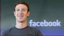 Fantastic progress and success awaits Zuckerberg in 2016 and he shall dazzle with his charisma!