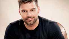 Ricky Martin may find the going a bit rickety in the upcoming year, foresees Ganesha
