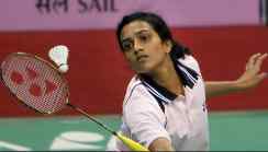 Will PV Sindhu clinch the World Badminton Championship 2015 title?