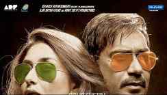 Singham Returns takes off on Independence Day