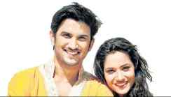 Sushant Singh Rajput and Ankita Lokhande - How strong is their love equation?