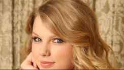 Ganesha indicates great popularity for Taylor Swift but advises her to be alert till January, 2016