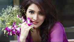 Tina Ahuja – a promising Bollywood star kid.....Tips Ganesha