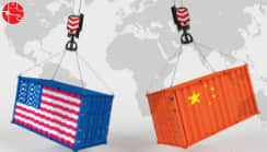 Know More About The America China Trade War