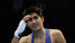 Vijender Singh will be able to conquer new territories post August 2016