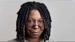 Not a very happening year in store for Whoopi, will have to maintain friendships...
