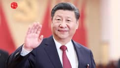 Will Xi Jinping's Life Long Rule Destabilise China? Ganesha Speaks