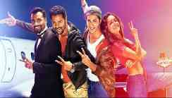 ABCD 2 - Box Office Predictions