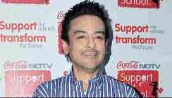 Faster Progress and Brighter Career Prospects Await Adnan Sami in the Coming Times...