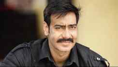 Jupiterian Prosperity and some Saturnine troubles indicated for Ajay Devgn, says Ganesha