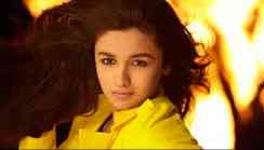 A positive temperament shall take her places, says Ganesha for Alia Bhatt