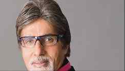 Happy Birthday, Amitabh Bachchan!