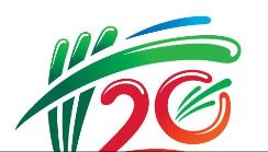 T20 World Cup 2014 - Australia Vs West Indies