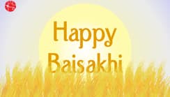 Celebrate Baisakhi With Full Zest, Boost Your Fortune And Happiness