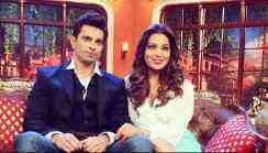 Barring a few hiccups, Bipasha and Karan may enjoy a stable bond...