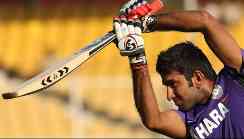 Bright Future for Indian Cricketer Cheteshwar Pujara.....Foretells Ganesha.