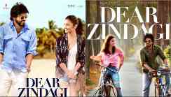 'Dear Zindagi' Will Not Have A Long Life At The Movie Houses