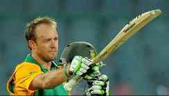 De Villiers shall rock the show, but Ganesha warns against complacency!