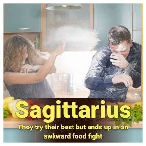 Sagittarius