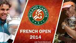 French Open, Roland Garros Tennis Tournament 2014 Predictions – Report Card
