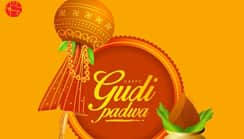 Celebrate Gudi Padwa Festival, Invite Good Luck And Prosperity