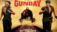 Gunday Box Office Forecast