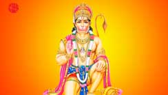 Hanuman Jayanti: Worship Lord Hanuman, Conquer Difficulties And Sorrows