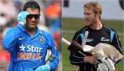 Ganesha Feels That Dhoni May Not Have A Memorable Outing In ODI 1 – Find Out Why