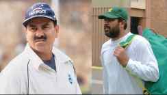 Both Inzamam and Manoj will have to work hard to shape the Afghans into a fighting unit!