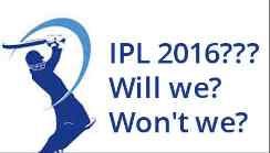 With Chennai Super Kings, Rajasthan Royals ban, IPL image is bound to suffer, feels Ganesha.