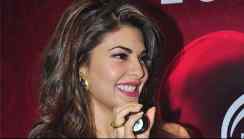 How strong shall be the birthday stars of the leggy actress Jacqueline Fernandez? Finds Ganesha.