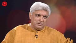 Will Javed Akhtar Set New Benchmarks In 2018? Ganesha Will Tell You