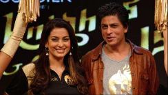 The next two months of IPL 6 may be average at best for Juhi Chawla and her IPL team, feels Ganesha