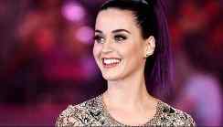 What makes the crooning glory Katy Perry the richest female celeb on the Forbes List!